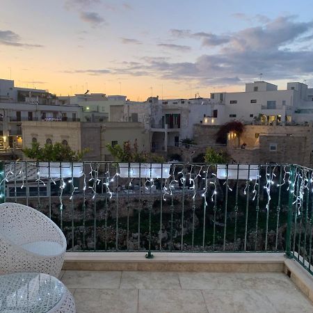 Posea - Polignano Sea Suites Polignano a Mare Εξωτερικό φωτογραφία