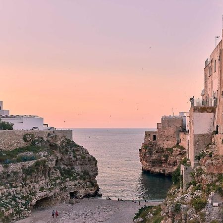 Posea - Polignano Sea Suites Polignano a Mare Εξωτερικό φωτογραφία