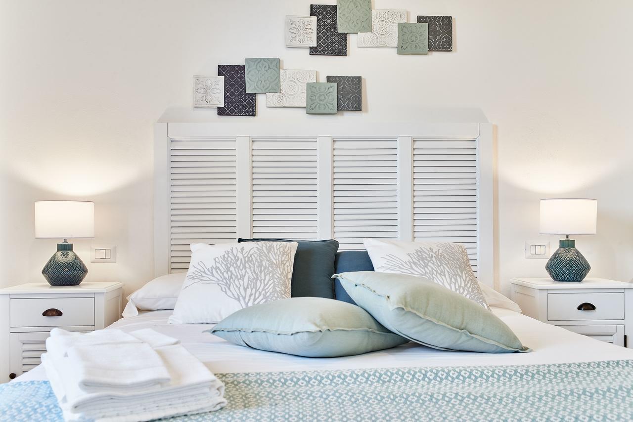 Posea - Polignano Sea Suites Polignano a Mare Εξωτερικό φωτογραφία