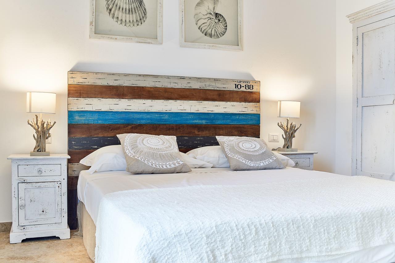 Posea - Polignano Sea Suites Polignano a Mare Εξωτερικό φωτογραφία