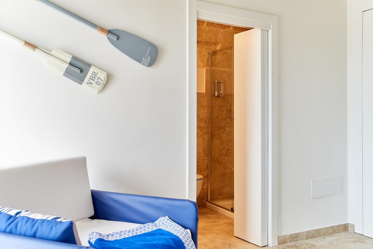 Posea - Polignano Sea Suites Polignano a Mare Εξωτερικό φωτογραφία