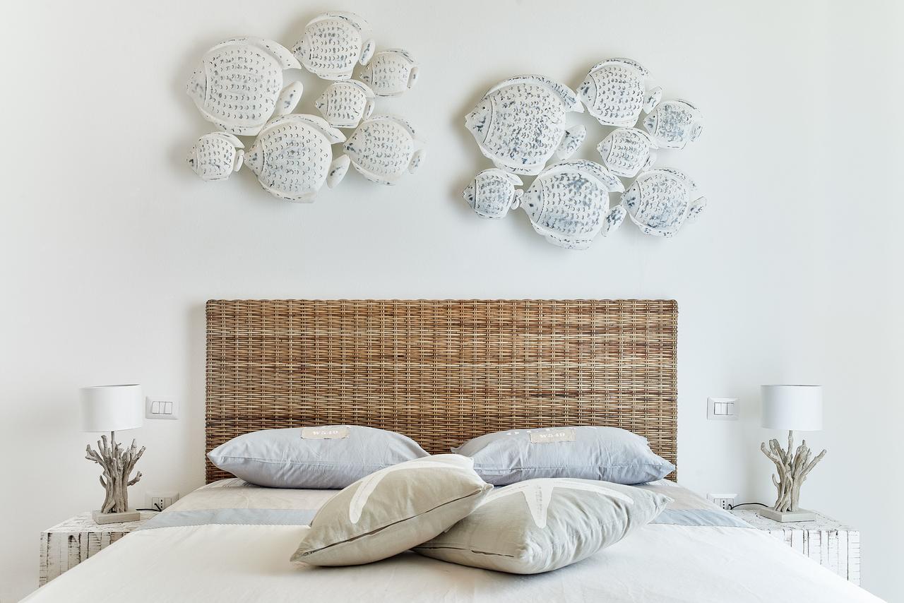 Posea - Polignano Sea Suites Polignano a Mare Εξωτερικό φωτογραφία