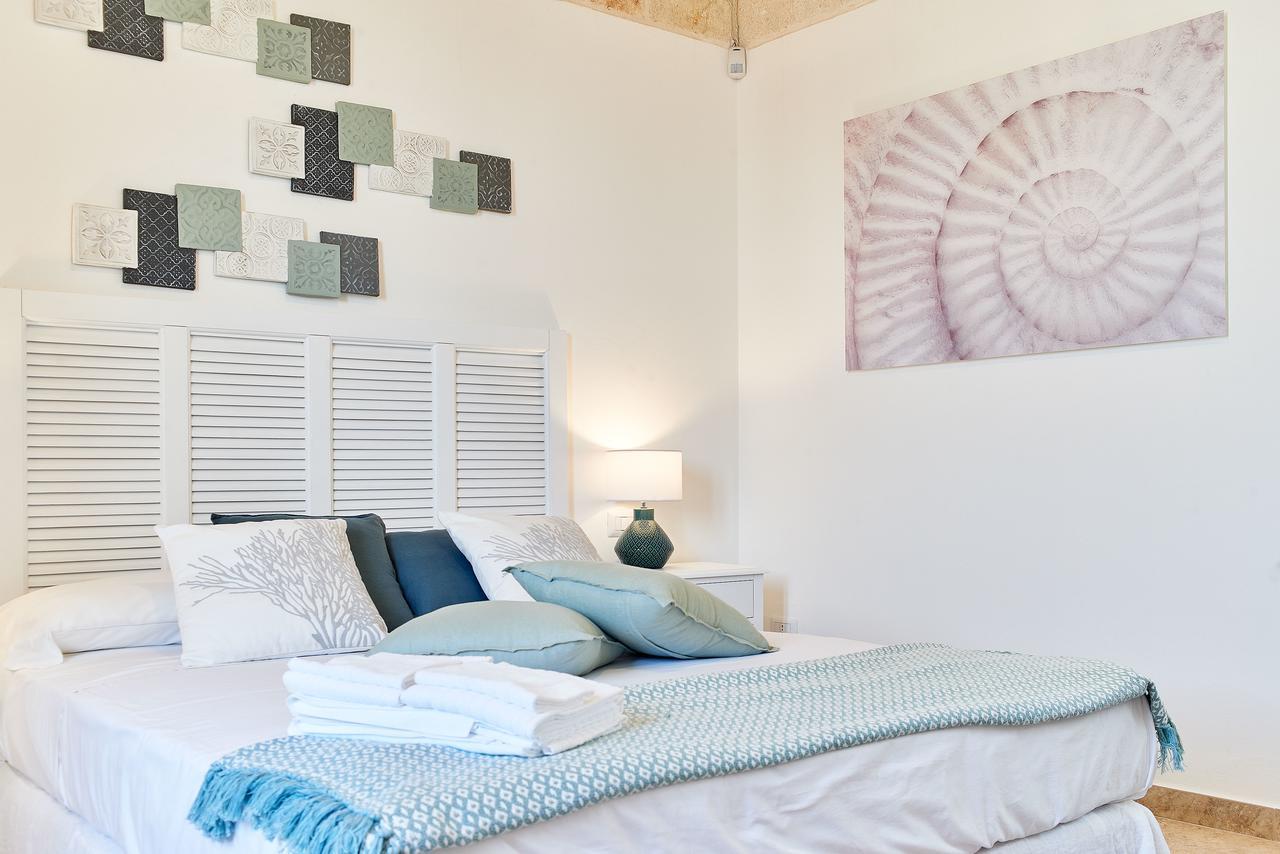 Posea - Polignano Sea Suites Polignano a Mare Εξωτερικό φωτογραφία