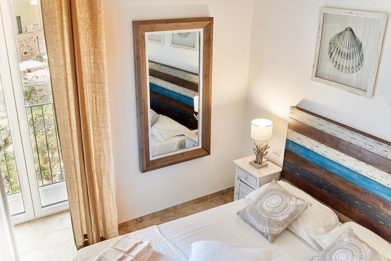 Posea - Polignano Sea Suites Polignano a Mare Εξωτερικό φωτογραφία