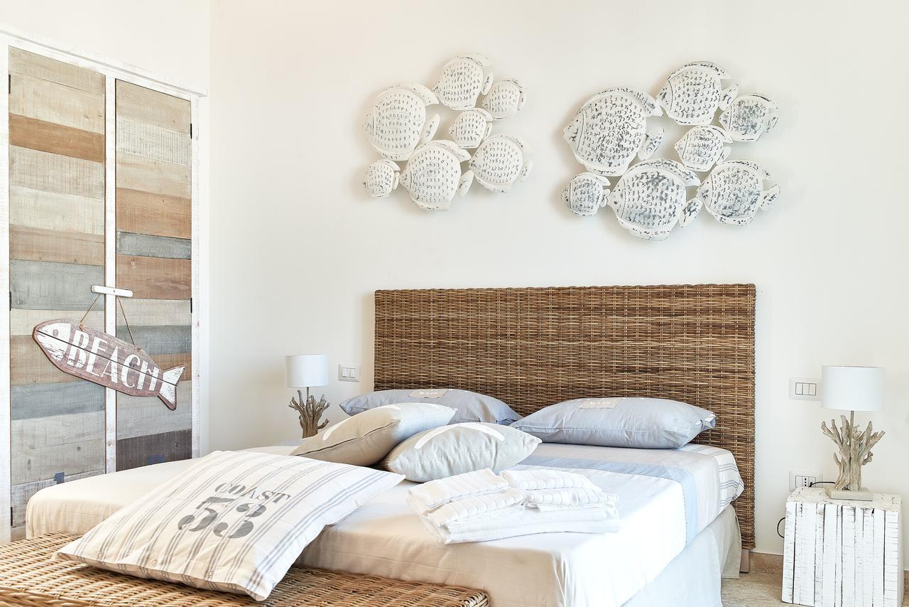 Posea - Polignano Sea Suites Polignano a Mare Εξωτερικό φωτογραφία