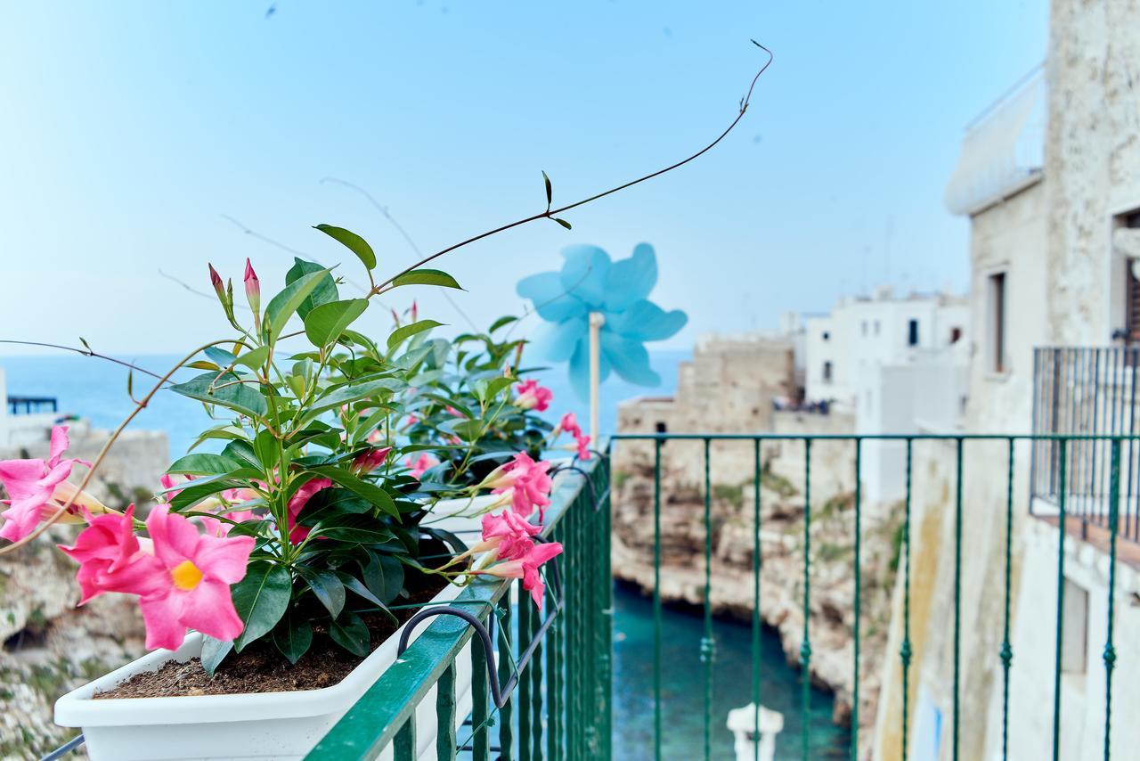 Posea - Polignano Sea Suites Polignano a Mare Εξωτερικό φωτογραφία