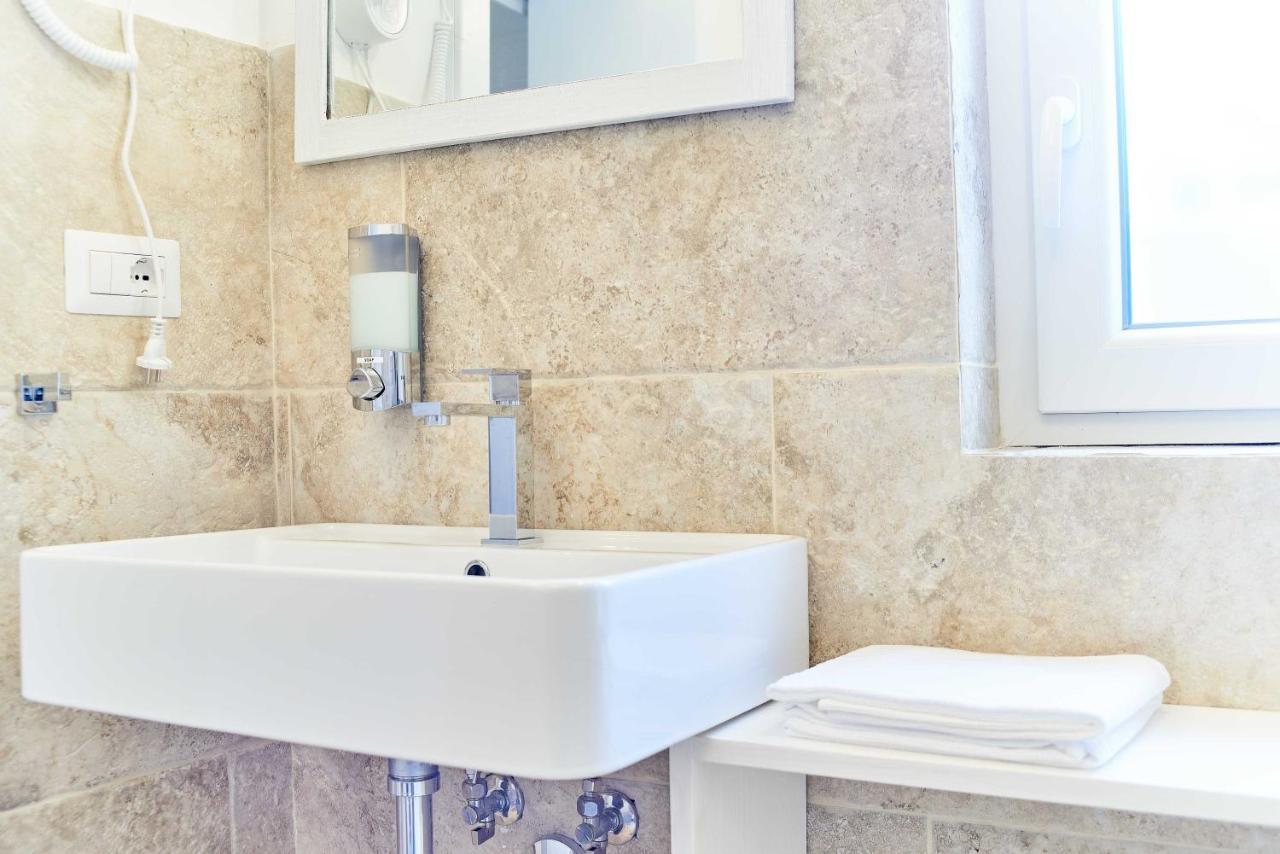 Posea - Polignano Sea Suites Polignano a Mare Εξωτερικό φωτογραφία