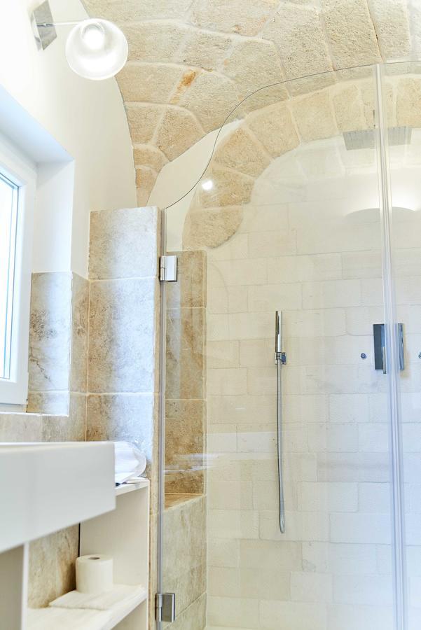 Posea - Polignano Sea Suites Polignano a Mare Εξωτερικό φωτογραφία