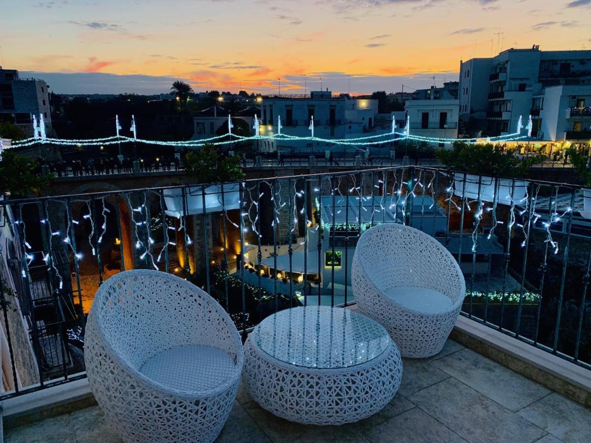 Posea - Polignano Sea Suites Polignano a Mare Εξωτερικό φωτογραφία