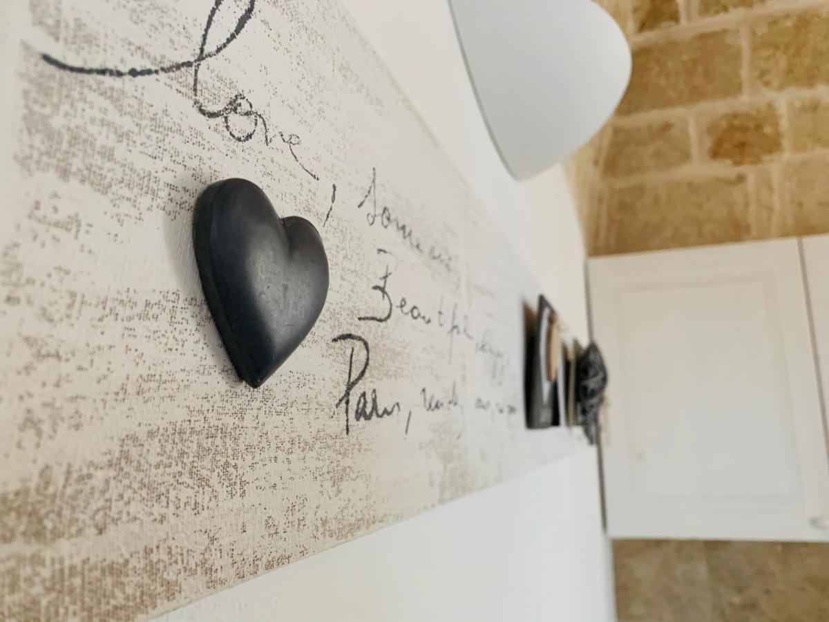 Posea - Polignano Sea Suites Polignano a Mare Εξωτερικό φωτογραφία