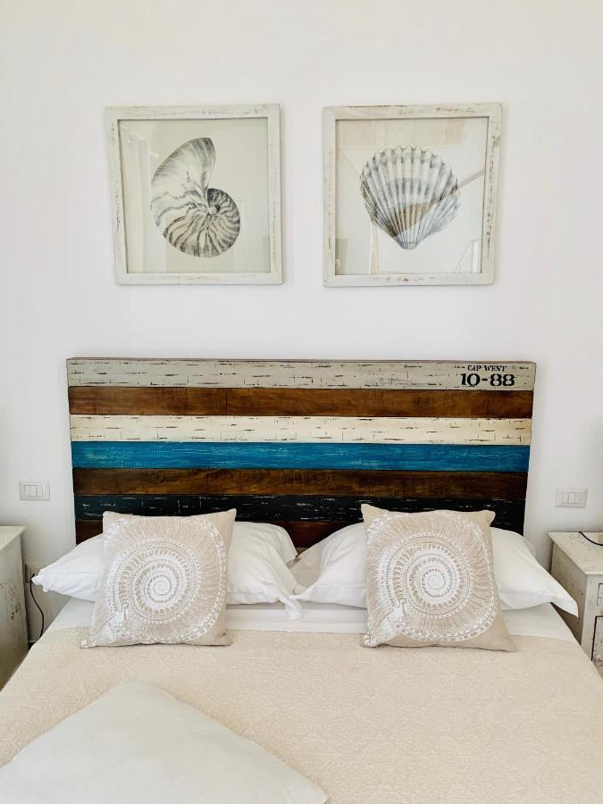 Posea - Polignano Sea Suites Polignano a Mare Εξωτερικό φωτογραφία