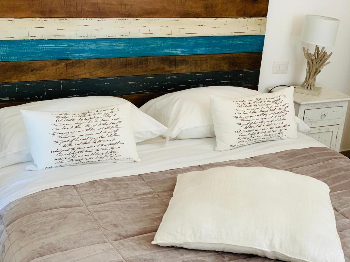 Posea - Polignano Sea Suites Polignano a Mare Εξωτερικό φωτογραφία