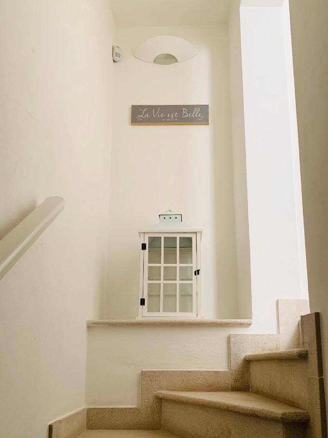 Posea - Polignano Sea Suites Polignano a Mare Εξωτερικό φωτογραφία