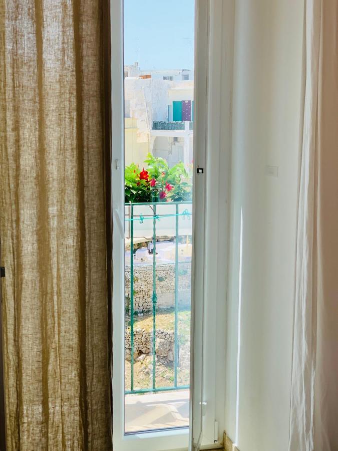 Posea - Polignano Sea Suites Polignano a Mare Εξωτερικό φωτογραφία