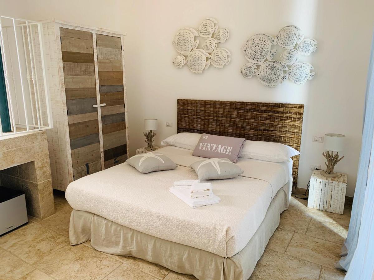 Posea - Polignano Sea Suites Polignano a Mare Εξωτερικό φωτογραφία