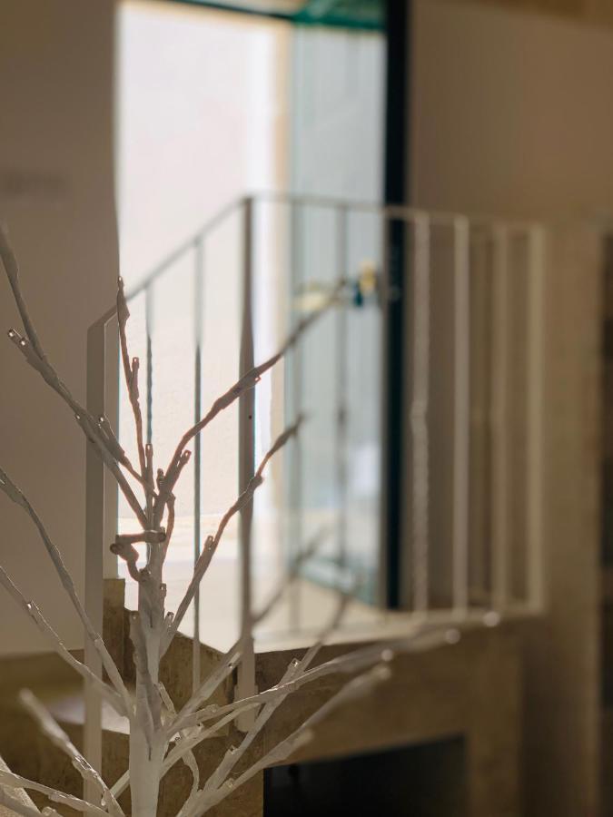 Posea - Polignano Sea Suites Polignano a Mare Εξωτερικό φωτογραφία