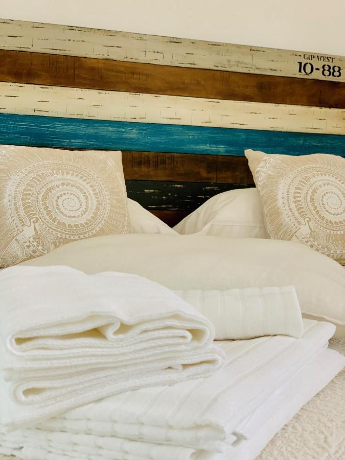 Posea - Polignano Sea Suites Polignano a Mare Εξωτερικό φωτογραφία