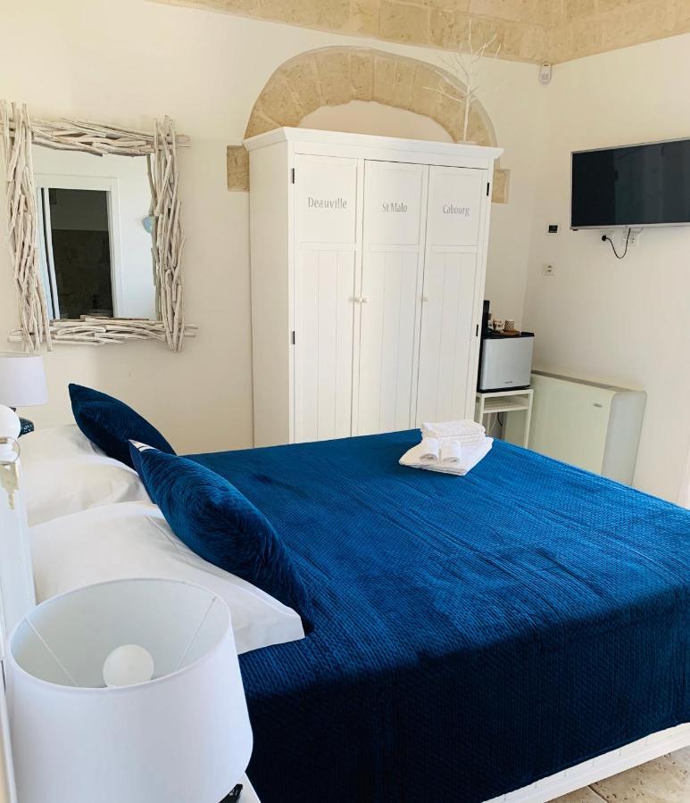 Posea - Polignano Sea Suites Polignano a Mare Εξωτερικό φωτογραφία
