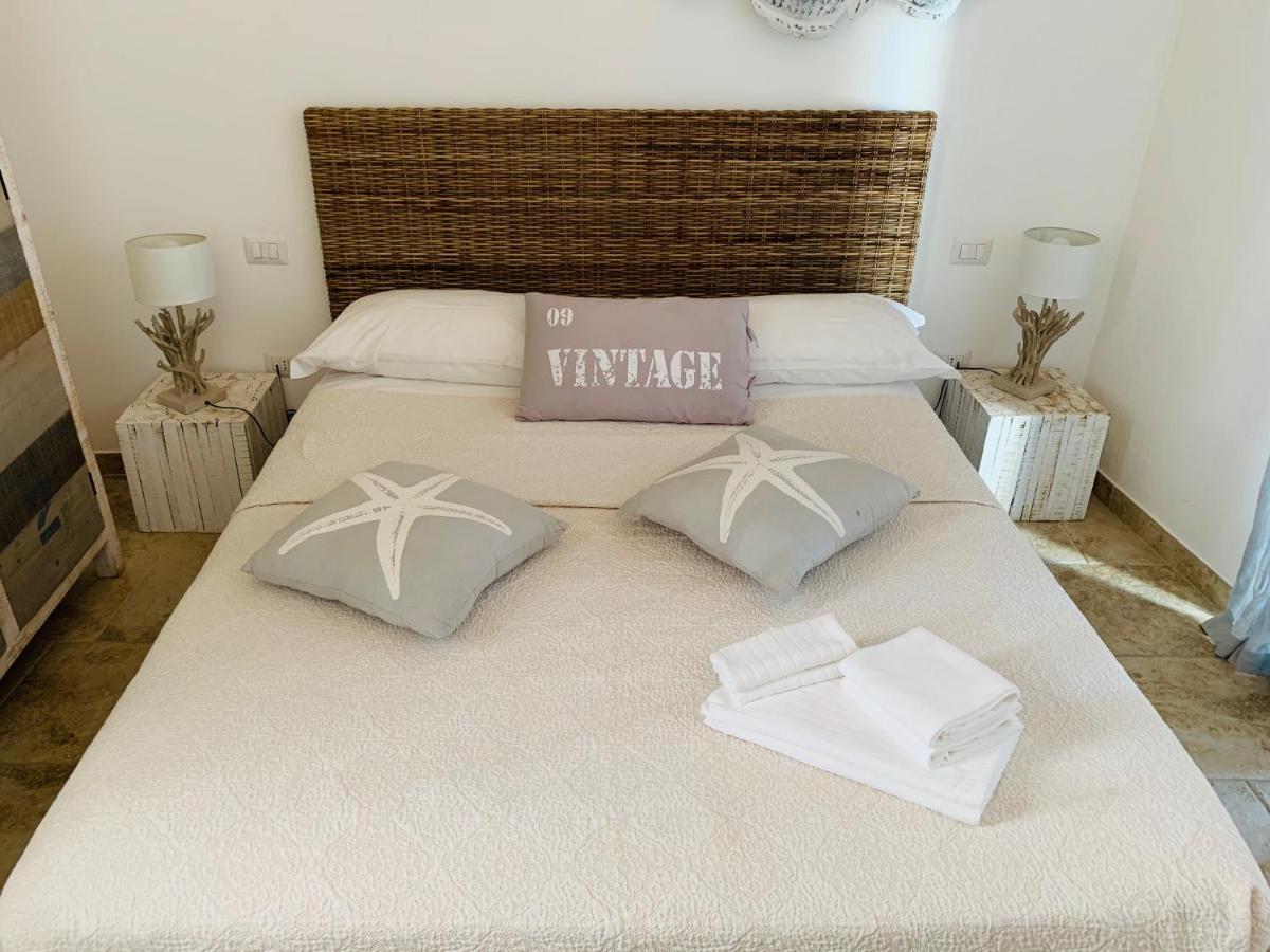 Posea - Polignano Sea Suites Polignano a Mare Εξωτερικό φωτογραφία