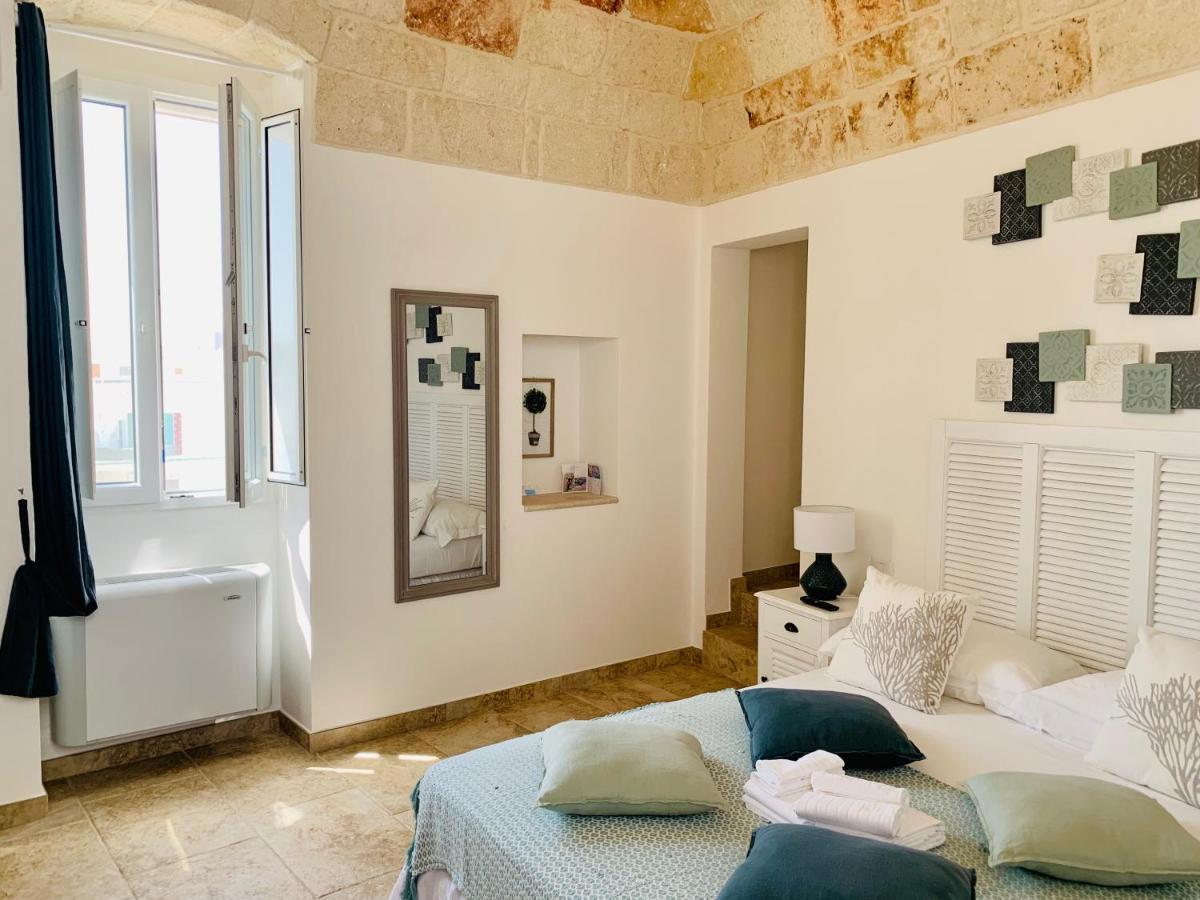Posea - Polignano Sea Suites Polignano a Mare Εξωτερικό φωτογραφία