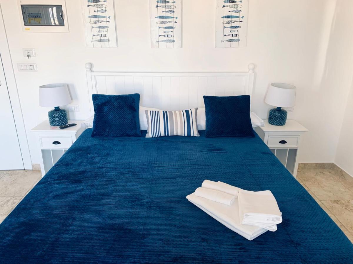 Posea - Polignano Sea Suites Polignano a Mare Εξωτερικό φωτογραφία