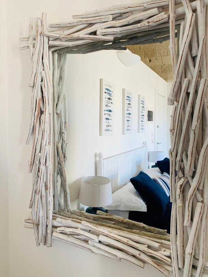 Posea - Polignano Sea Suites Polignano a Mare Εξωτερικό φωτογραφία