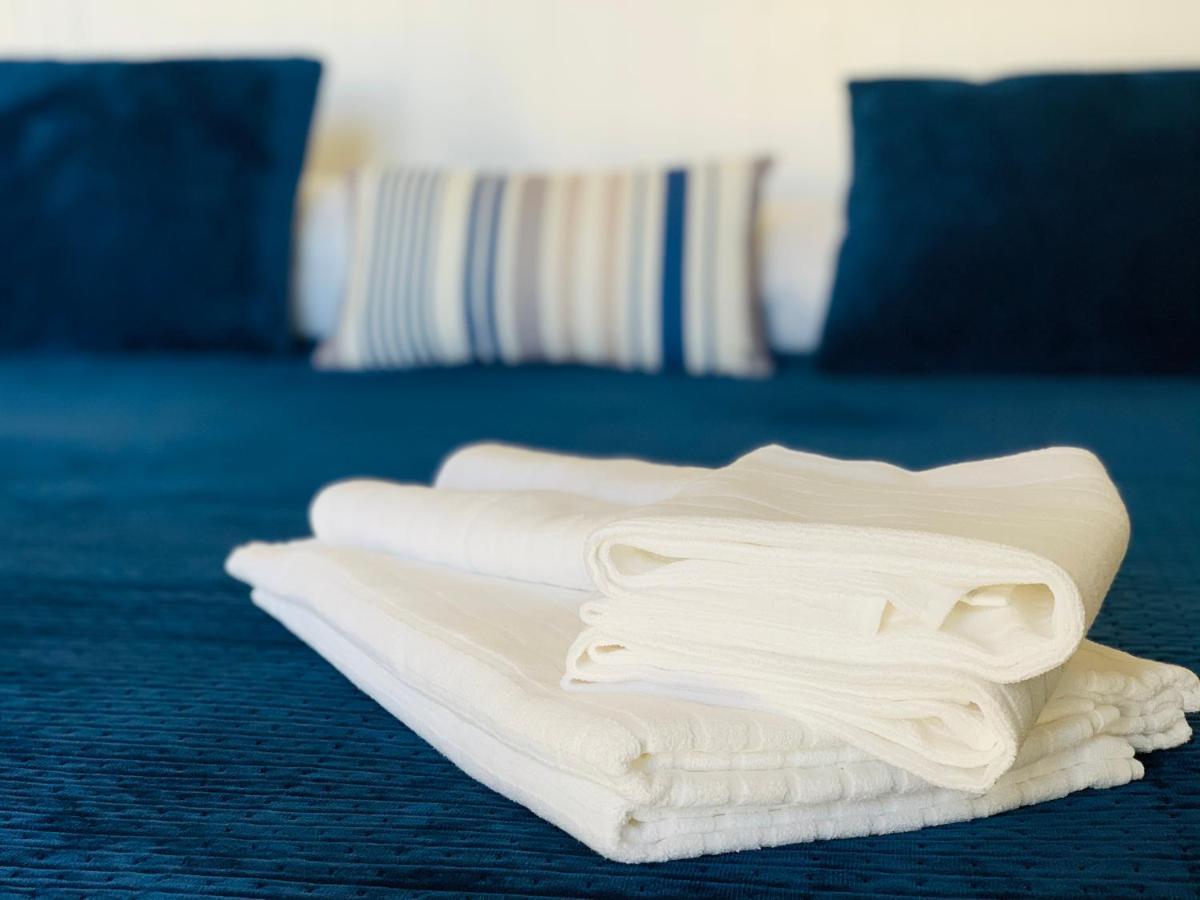 Posea - Polignano Sea Suites Polignano a Mare Εξωτερικό φωτογραφία