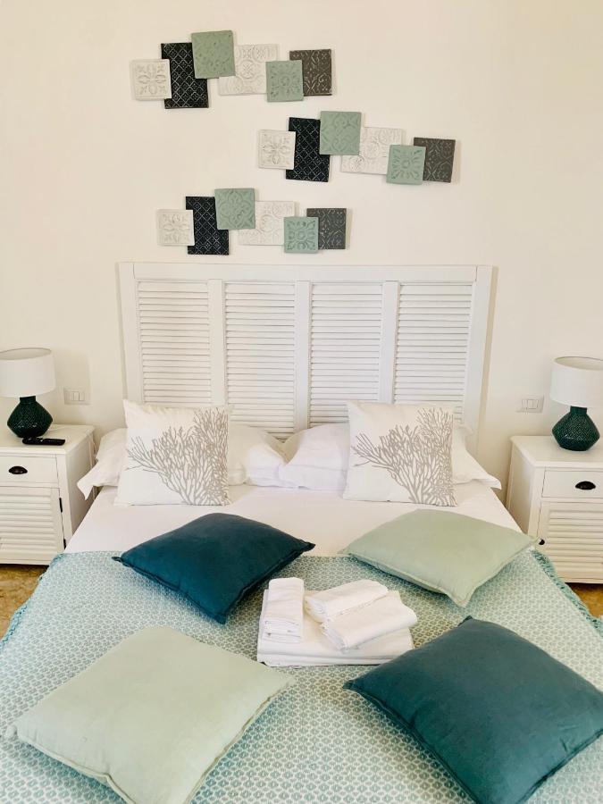 Posea - Polignano Sea Suites Polignano a Mare Εξωτερικό φωτογραφία