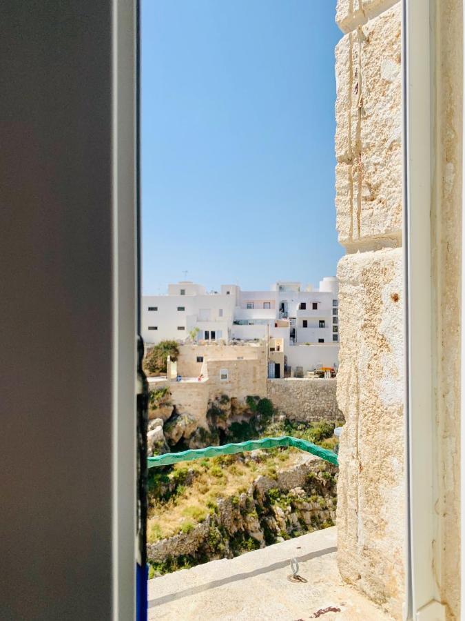 Posea - Polignano Sea Suites Polignano a Mare Εξωτερικό φωτογραφία