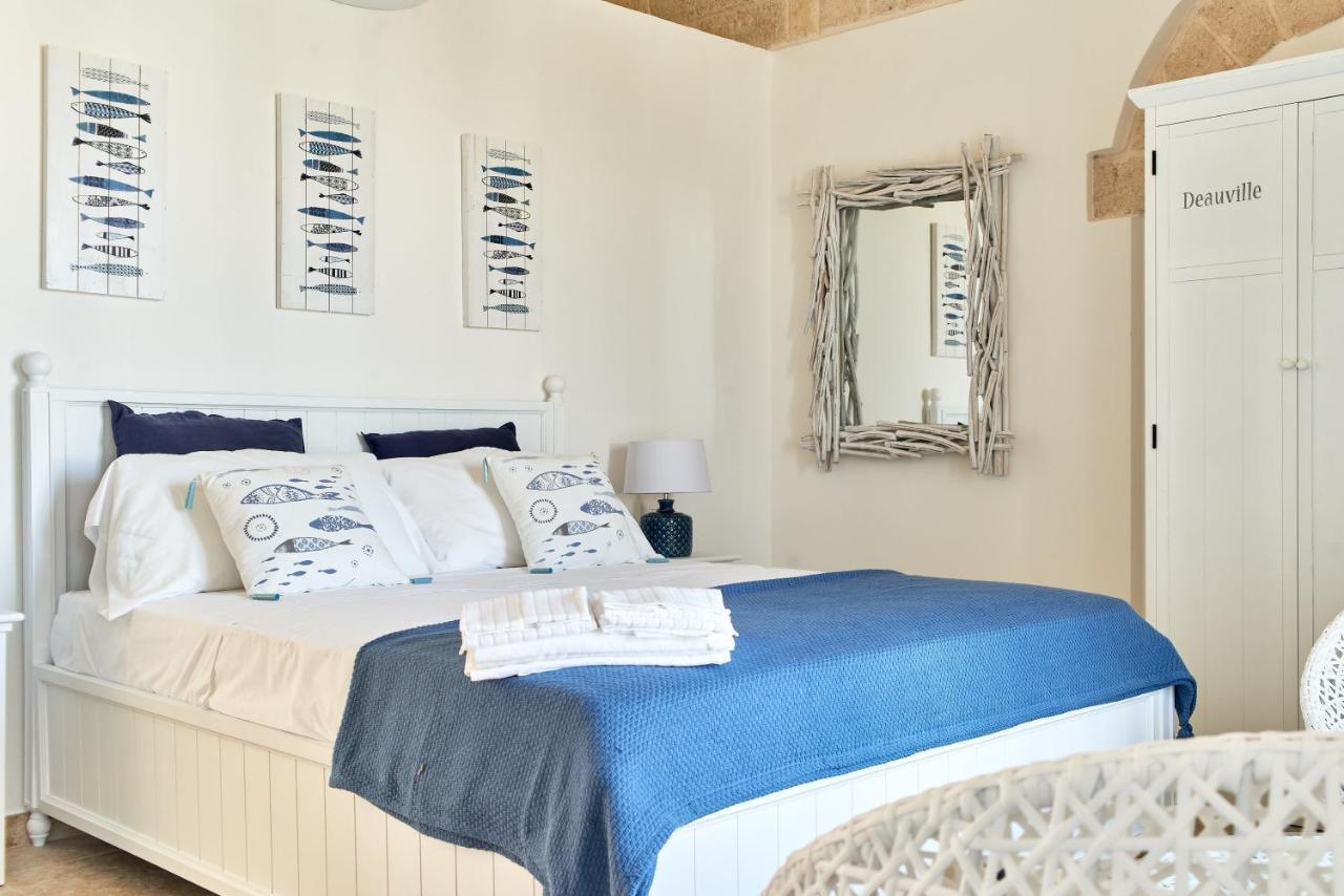 Posea - Polignano Sea Suites Polignano a Mare Εξωτερικό φωτογραφία